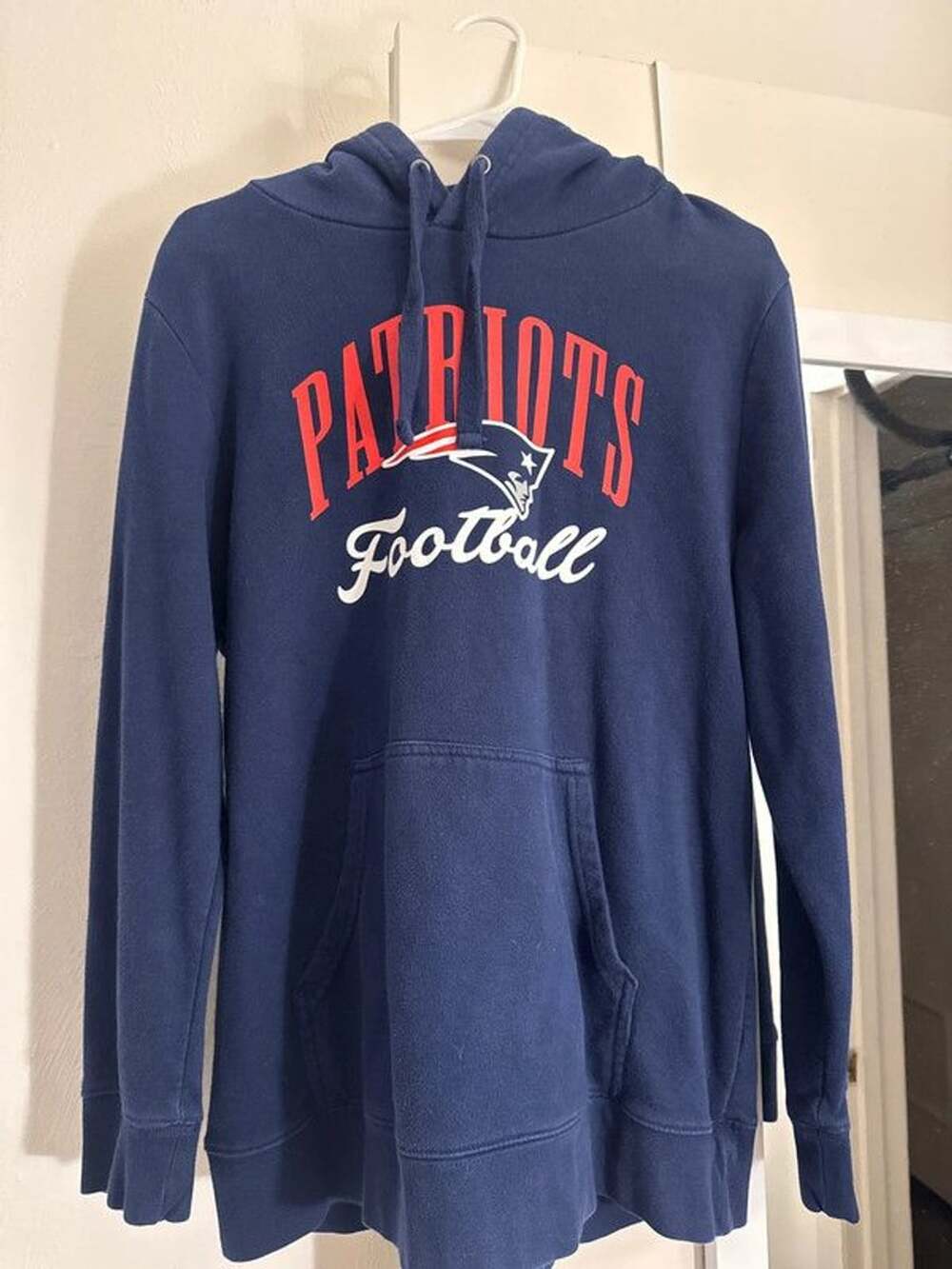 Patriots Hoodie